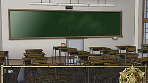 我迷上了圣经黑高僧结局第3部分