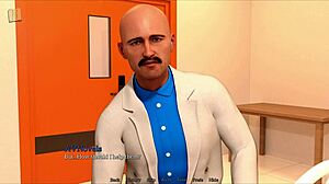 my new memories 1 in hentai game world