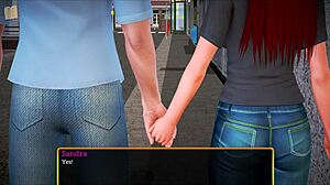 Exploring my new family dynamics in episode 337