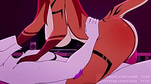 Having stream troubles with no sound on this hentai climax?