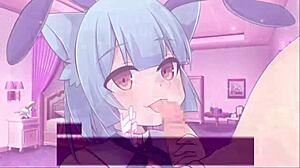 lucre in anime game adventure