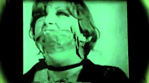 My Secret Life Vintage Bondage Fucking!