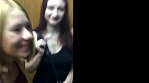 Violet Monroe says, 'I'm dominating this fanboy with my feet'