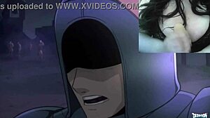 cursed prince derpixon hentai with ivy femdom 😈