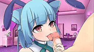 lucre in anime game adventure