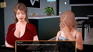 My new stepfamily 602 adventure unfolds quietly