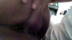 Kissing and licking big ass and pussy in steamy milf action. Hungry for more!