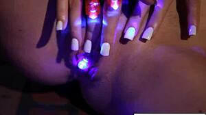 i'm kendall karson, playing with my amazing tits and tight wet pussy