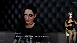 Tales From The Deep Eve 8 Mystery