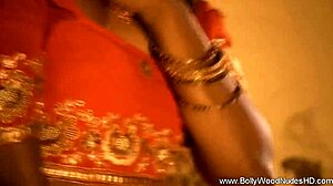 Oriental Cutie Teases with Sexy Strip!