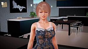 My new stepfamily 602 adventure unfolds quietly