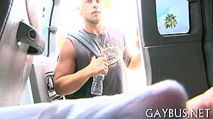 i'm watchin gay sex clips and it's makin me so horny