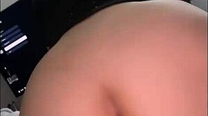 thick juicy latina bubble butt blaze gets fucked hard