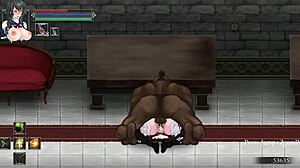 Night of R Scenes Unfolds in Ranch Area Part 15