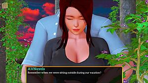 Exploring my new family dynamics in episode 337