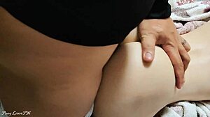 Did I really bang my 19yr old stepdaughter hard?