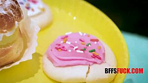 Alice's Crazy Gangbang Adventures In Wonderland.