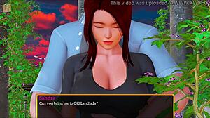 Exploring my new family dynamics in episode 337