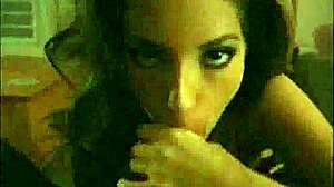 i got a pov blowjob from jenna haze leading to facial cumshot