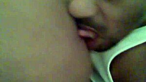 Kissing and licking big ass and pussy in steamy milf action. Hungry for more!