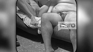 Prostitute roleplay turns wild!