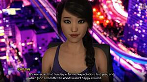 Indian teen boy delivers erotic massage with hardcore fucking