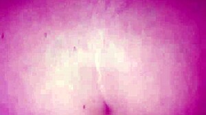 young big dick black guy meets hot blonde milf in intriguing encounter