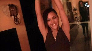 POV Rough Sex at Home with Tommy Cabrio & Apolonia Lapiedra