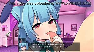 lucre in anime game adventure