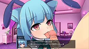 lucre in anime game adventure