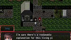 后宫游戏3农民女儿狂野骑乘🐴