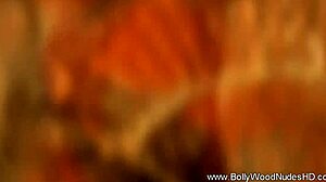 Oriental Cutie Teases with Sexy Strip!