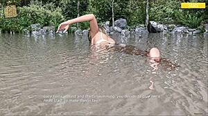 Rosewater Manor Episode 41 In Hentai Anime Style