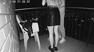 Heartbreaking Video Of Friend Cheating With My Wife