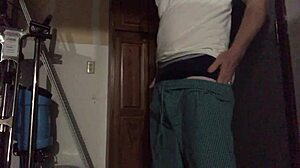 Want to see a gay rub? It's intense and passionate, full of action and desire!