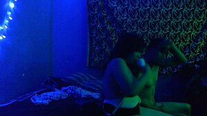 asi de rico me folla mi mejor amigo en amateur mexican pussy session