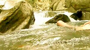 I'm waiting for a real alpha to make me feel like a woman.