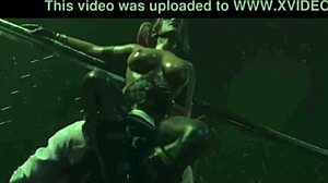 Harley Quinn Hard Fuck Compilation with Big Cock and Tight Pussy Action. Wow, What a Wild Ride!