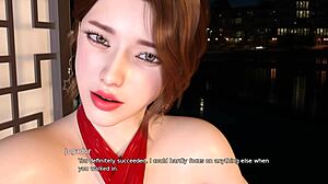 餐厅浴室里与完美身材的最佳性爱