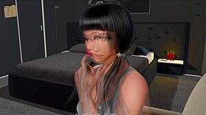 ripples 76 brings wild 3d cartoon action to life