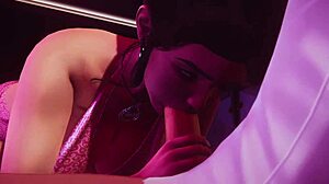 A Student Got Fucked By Two Dicks In A Club L 3D Anime Hentai Uncensored Sfm