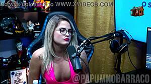 i went crazy for bruna carlos outdoor, she's unreal!