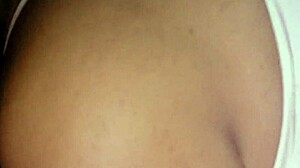 Intense Anal Action with a Screaming Little Slut.