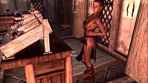 i crave outdoor fantasies with erotic scriptures scene