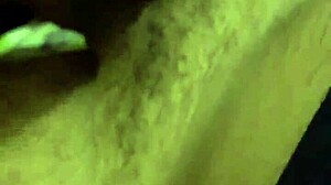 Wife in cowgirl and doggy positions