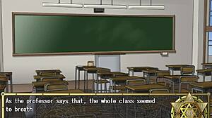 圣书黑欲魔感染狂野动漫第二部