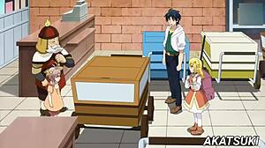 in the recap, amateur asian hentai anime unfolds with detailed scenes.