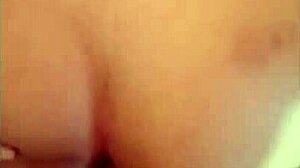 Intriguing meeting with the hot prostitute from Tinder.