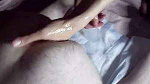 Asmodey和FF激烈男同拳交硬核