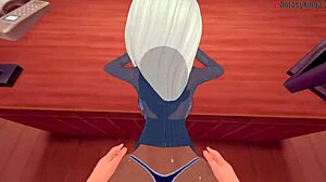 mirage incredible sex 2 incredibles full 😈